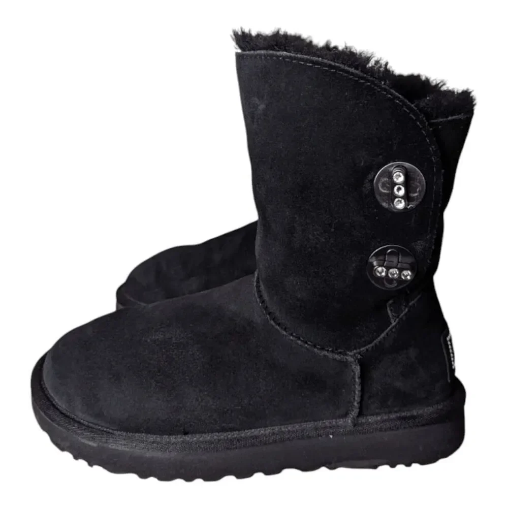 UGG overall great